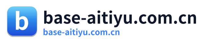 base-aitiyu.com.cn Logo